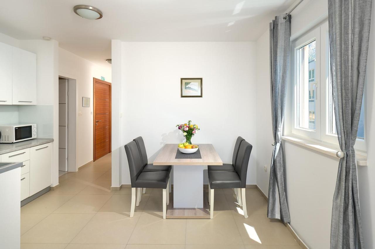Villa Ivano Makarska Luaran gambar