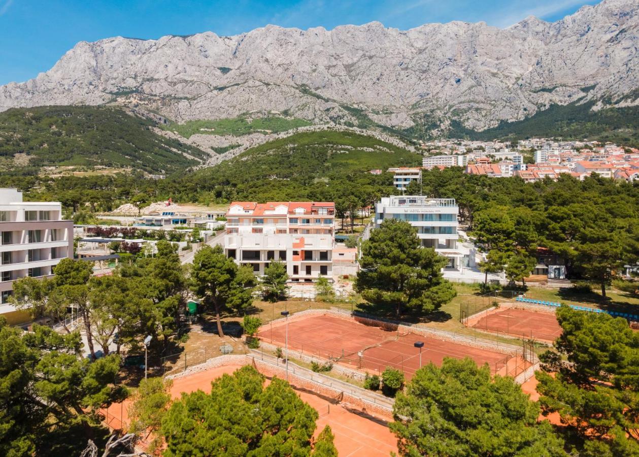Villa Ivano Makarska Luaran gambar